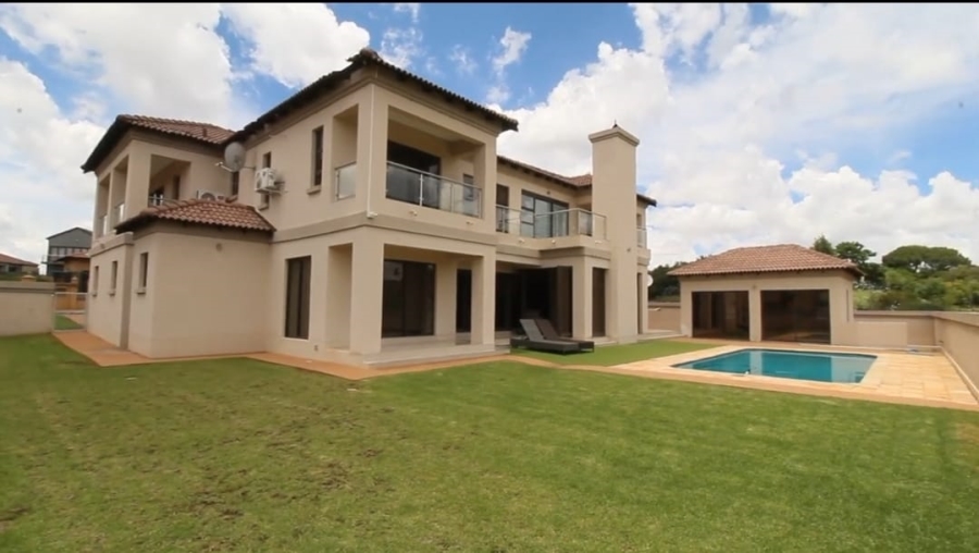 5 Bedroom Property for Sale in Lilyvale Free State